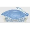 Verde Cosmetic bag 07-0430 mėlynas
