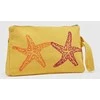 Verde Cosmetic bag 07-0417 yellow