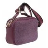 Verde Moteriškas kryžminis krepšys 16-7177 Magenta
