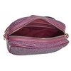 Verde Moteriškas kryžminis krepšys 16-7177 Magenta