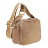 Verde Moteriškas kryžminis krepšys 16-7177 Taupe