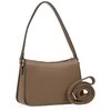 Verde Moteriška rankinė 16-7545 Taupe