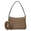 Verde Moteriška rankinė 16-7545 Taupe