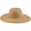 Kepurė Verde Dámský klobouk 05-0805 beige