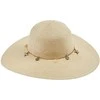 Kepurė Verde Dámský klobouk 05-0832 ivory
