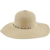 Kepurė Verde Dámský klobouk 05-0805 ivory
