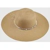 Kepurė Verde Dámský klobouk 05-0805 beige