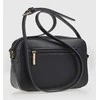 Verde Dámská crossbody kabelka 16-8269 Juodas