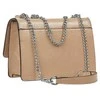 Verde Dámská crossbody kabelka 16-7891 beige