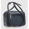 Verde Dámská crossbody kabelka 16-8269 Mėlyna