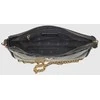 Verde Dámská crossbody kabelka 16-8066 Taupe