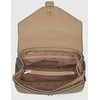 Verde Dámská crossbody kabelka 16-8315 Taupe