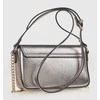 Verde Dámská crossbody kabelka 16-8300 Pewter