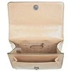 Verde Dámská crossbody kabelka 16-7891 beige