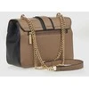 Verde Dámská crossbody kabelka 16-8315 Taupe