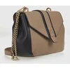Verde Dámská crossbody kabelka 16-8315 Taupe