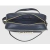 Verde Dámská crossbody kabelka 16-8269 Mėlyna