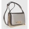 Verde Dámská crossbody kabelka 16-8300 Pewter