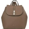 Verde Dámský batoh 16-8107 Taupe