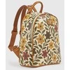 Verde Women's backpack 16-8447 multicolor