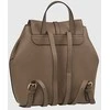 Verde Dámský batoh 16-8107 Taupe