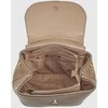 Verde Dámský batoh 16-8107 Taupe