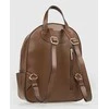 Verde Dámský batoh 16-8271 Brown