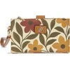 Verde Women's wallet 18-1591 multicolor