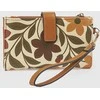 Verde Women's wallet 18-1591 multicolor