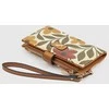 Verde Women's wallet 18-1591 multicolor
