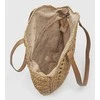 Verde Women's handbag 48-0348 beige