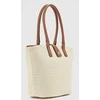 Verde Women's handbag 16-8604 camel