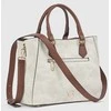 Verde Women's handbag 16-8608 ivory