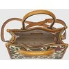 Verde Women's handbag 16-8448 multicolor