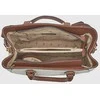 Verde Women's handbag 16-8608 ivory