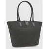 Verde Women's handbag 16-8604 juodas
