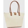 Verde Women's handbag 16-8604 camel