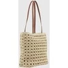 Verde Women's handbag 48-0372 ivory