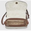 Verde Women's handbag 16-8606 ivory