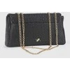 Verde Women's crossbody bag 01-2080 juodas