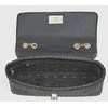 Verde Women's crossbody bag 01-2080 juodas