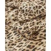 Verde Dámský šátek 03-2531 Animal Print