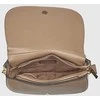 Verde Dámská kabelka 16-8106 Taupe