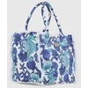Verde Women's bag 14-0444 mėlynas