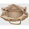 Verde Women's bag 14-0395 beige