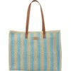 Verde Women's bag 14-0450 mėlynas