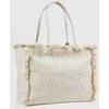 Verde Women's bag 14-0422 beige