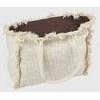 Verde Women's bag 14-0422 beige