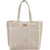 Verde Women's bag 14-0452 beige