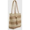 Verde Women's bag 48-0304 ivory